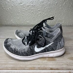 Nike Free Rn flyknit